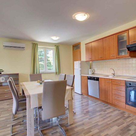 Apartment Jerman III Izola Buitenkant foto