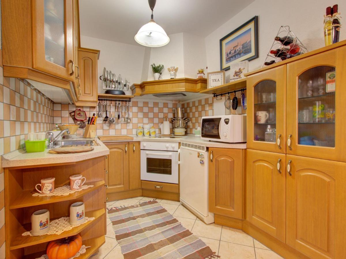 Apartment Jerman III Izola Buitenkant foto
