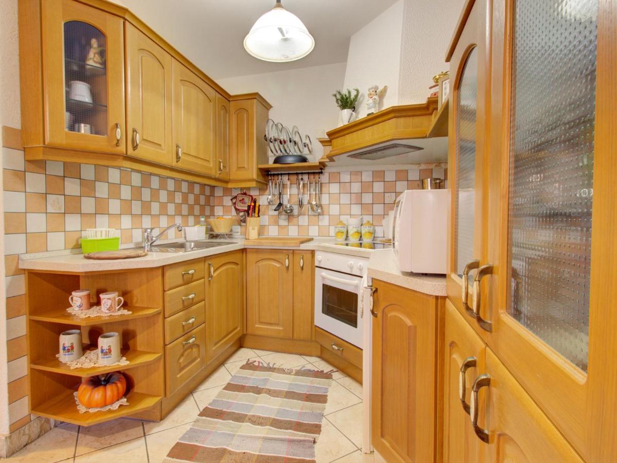 Apartment Jerman III Izola Buitenkant foto