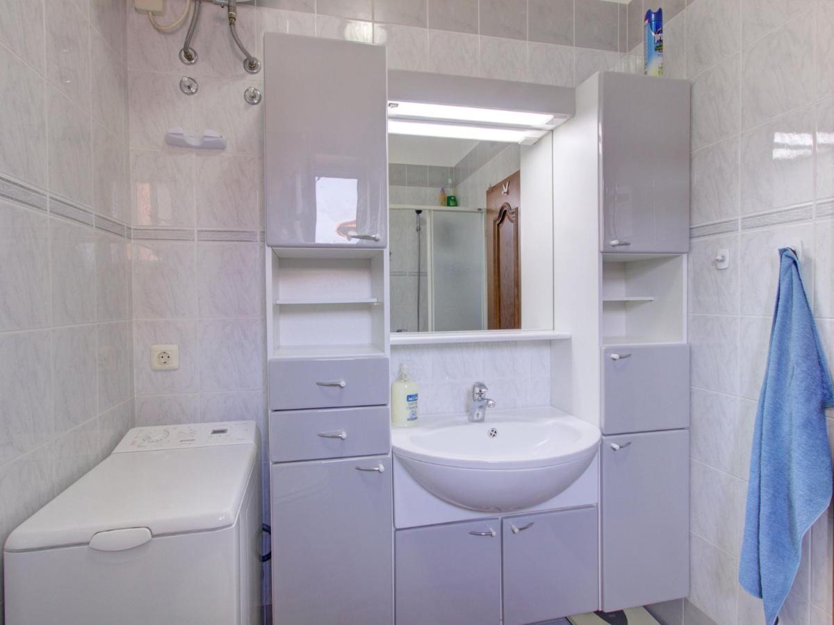Apartment Jerman III Izola Buitenkant foto