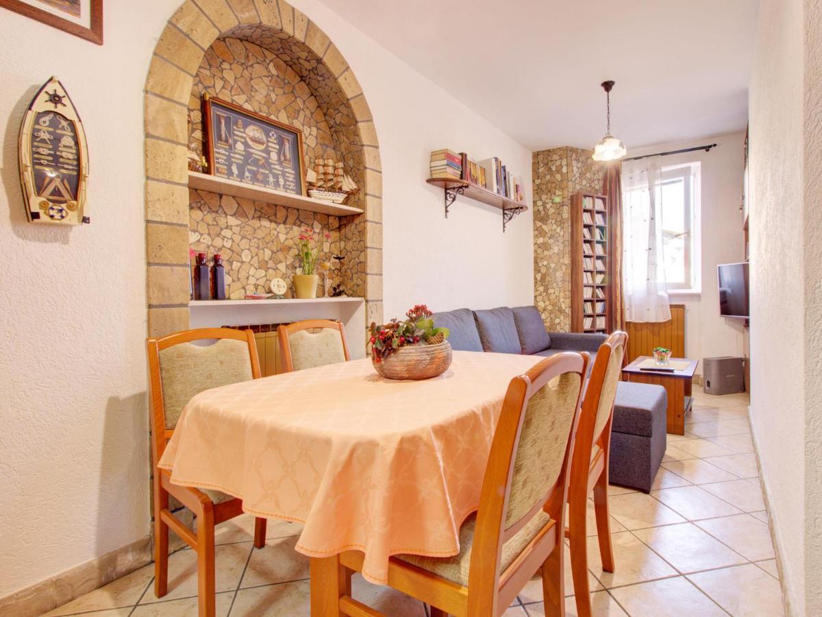 Apartment Jerman III Izola Buitenkant foto