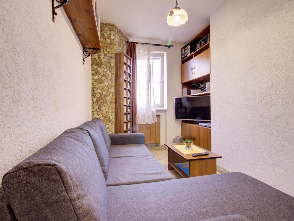 Apartment Jerman III Izola Buitenkant foto