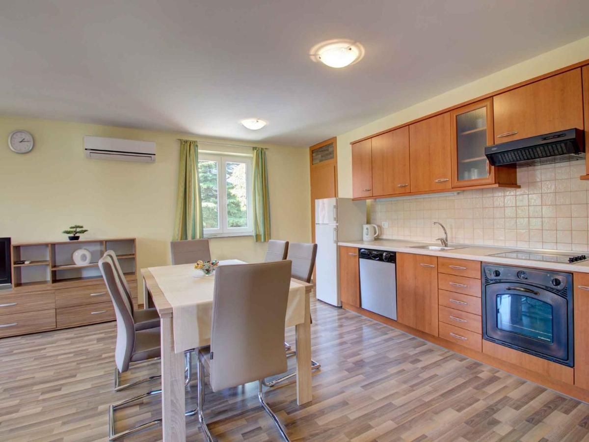 Apartment Jerman III Izola Buitenkant foto