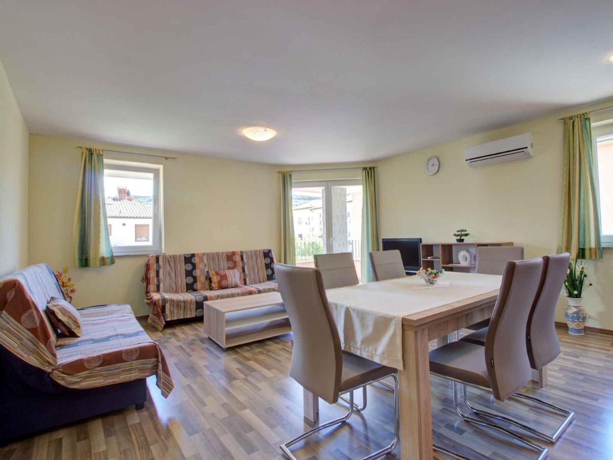 Apartment Jerman III Izola Buitenkant foto