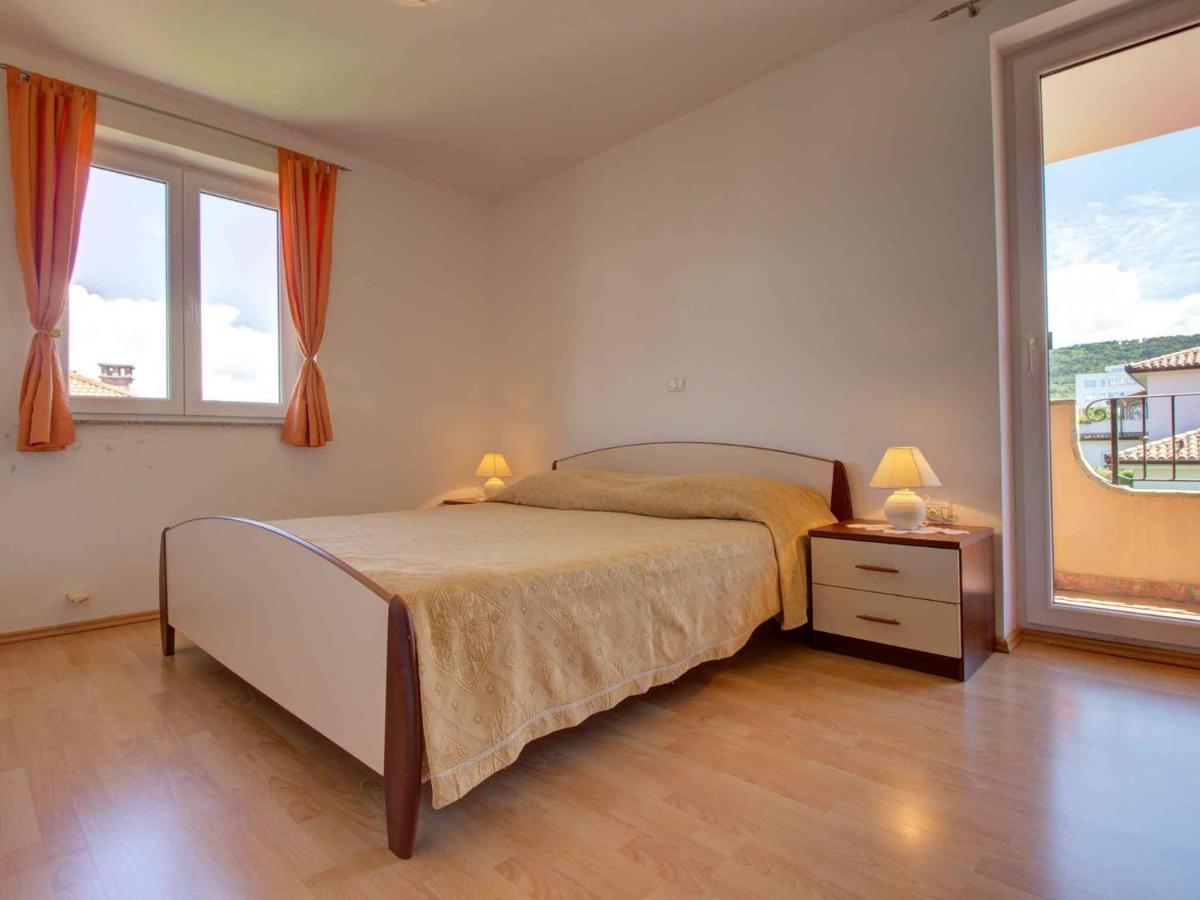 Apartment Jerman III Izola Buitenkant foto