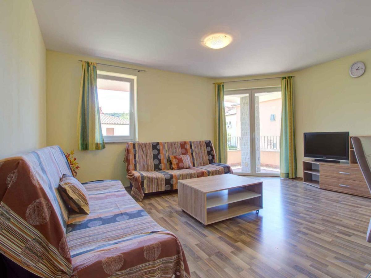 Apartment Jerman III Izola Buitenkant foto