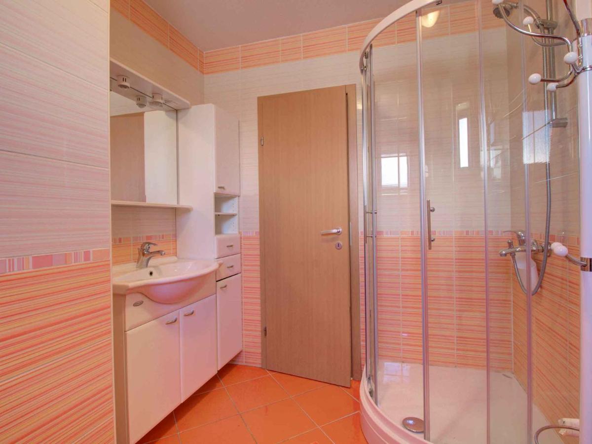 Apartment Jerman III Izola Buitenkant foto